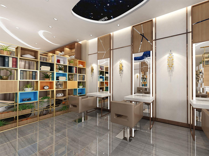 杭州維慕斯裝修設計風格