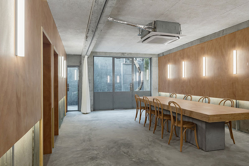 杭州余杭民宿裝修設計案例