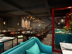 餐廳裝修設(shè)計(jì)，有哪些原則需要遵循