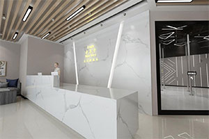 水靈子鋼管舞培訓機構(gòu)裝修設(shè)計公司